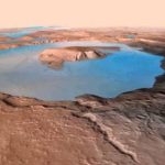 Martian Brines May Not Be as Widespread as Previously Thought