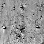 NASA Photos Show Utah Monolith On Mars, Martian Moon Phobos