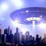 NYC UFO sightings in 2020 are up 283% from 2018