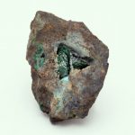 New Mineral Discovered in United Kingdom: Kernowite