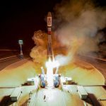 OneWeb resumes satellite launches with flight from Russian cosmodrome