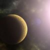 TESS Discovers Two Small and Warm Exoplanets