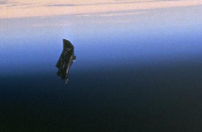 The Truth About the Black Knight Satellite Conspiracy Theory