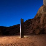 Monoliths: Why are these strange monuments appearing around the world?