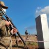 Mysterious monolith pops up near Turkish World Heritage site