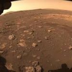 Perseverance Mars rover: Nasa releases first-drive review