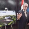 Nova Scotia grants 18-month extension for work to begin on commercial spaceport