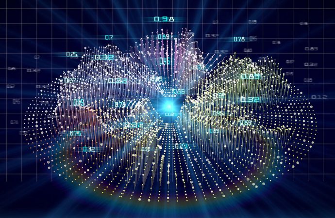 A ‘hole’ new world for the potential of mini quantum computers