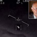 Ex-CIA director believes UFOs could exist after pal’s plane ‘paused’