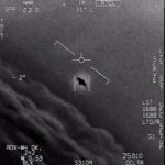 Pentagon Confirms Leaked Photos, Video Of Unidentified Flying Objects