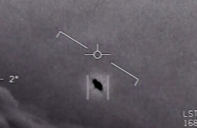 ‘Difficult to explain’: Pentagon to release report detailing UFO sightings