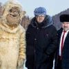 Russian official admits staging bogus yeti sightings to attract tourists to Siberia