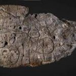 Stone slab found in France thought to be Europe’s oldest 3D map