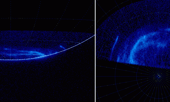 The Birth of Jupiter’s Mysterious Auroral Storms Has Been Observed For The First Time