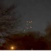 UFOs spotted in Southaven, Mississippi?