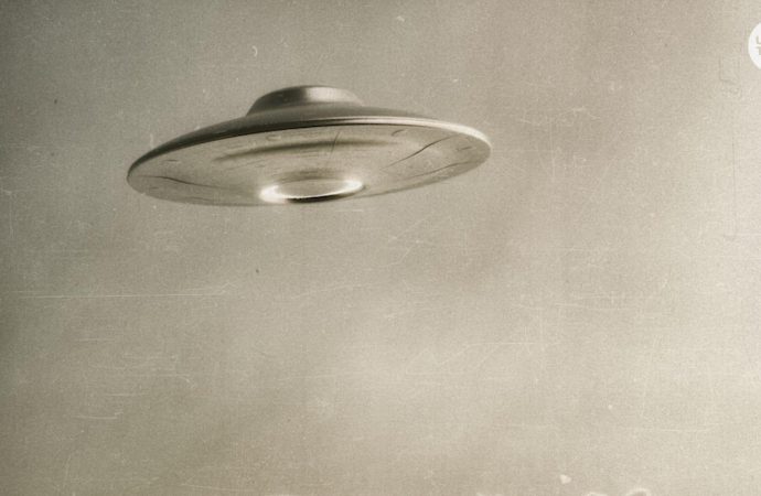 Upcoming UFO report will be ‘difficult to explain,’ former national intelligence official says