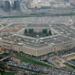 Ex-official who revealed UFO project accuses Pentagon of ‘disinformation’ campaign