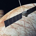Jupiter’s Icy Moon Europa May Be Hot Enough To Have Seafloor Volcanoes