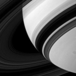 Mysterious Wobbles in Saturn’s Rings Reveal Clues About Its ‘Fuzzy’ Interior