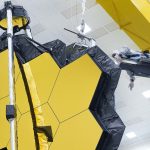 Next stop, space: NASA Webb telescope undergoes final tests