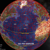 How did you spend your week? NASA pretended to crash an asteroid into Earth.