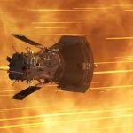 NASA solar probe becomes fastest object ever built as it ‘touches the sun’