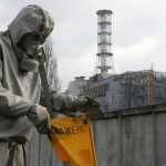 Nuclear Fission Reactions Are Happening at Chernobyl Again