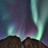 Physicists describe new type of aurora