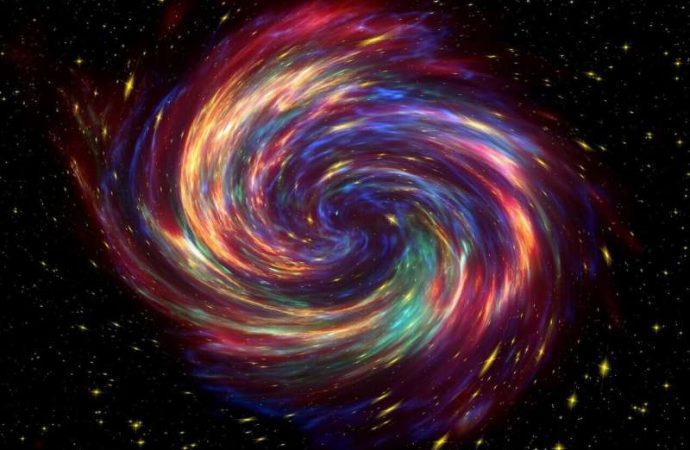 Study reveals new details on what happened in the first microsecond of Big Bang