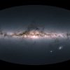 The Milky Way may have grown up faster than astronomers suspected