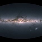 The Milky Way may have grown up faster than astronomers suspected