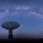 The search for alien life
