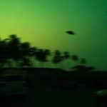 Why are UFOs back in the news?