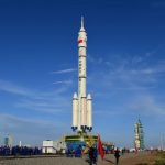 China prepares to send astronauts to new space station