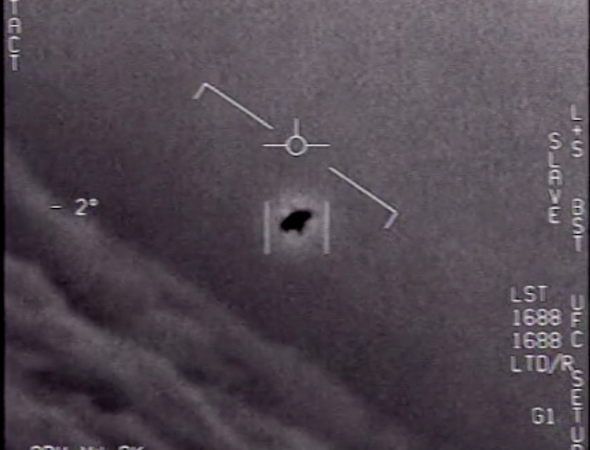 Experts Weigh In on Pentagon UFO Report