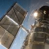 Hubble Space Telescope sidelined by issue with its 1980s computer