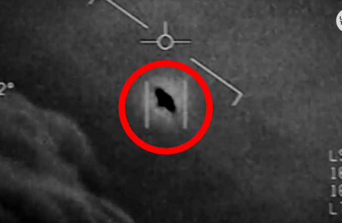 Is there proof extraterrestrials are real? Five questions left unanswered by the US government UFO report