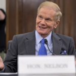 NASA administrator and former astronaut Bill Nelson says he doesn’t believe we’re alone in the universe after reviewing declassified UFO docs
