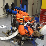 NASA prepares ‘moonikin’ for spaceflight aboard 1st Artemis mission