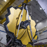NASA’s James Webb Space Telescope launch may slip to November