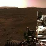 NASA’s Perseverance Mars rover marks 100 days on the red planet