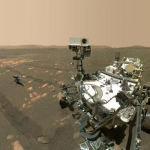 NASA’s Perseverance rover begins its search for ancient Martian life