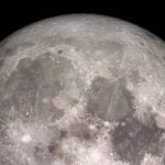 Physicists dream big with an idea for a particle collider on the moon