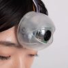 Robotic Third Eye Keeps You From Walking Into Poles While Staring at Your Phone