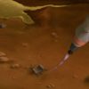 TITAN SAMPLE RETURN MISSION BEING EXPLORED BY NASA ENGINEERS