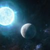 This moon-sized white dwarf is the smallest ever found