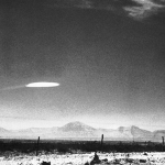 UFOs Could Be Secret U.S. Military Craft, Says Electromagnetic Drive Inventor