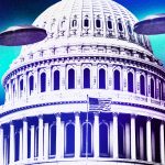 ‘Truth embargo’: UFOs are suddenly all the talk in Washington