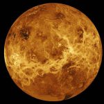With Two New Missions, NASA Announces Return to Venus by 2030