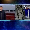 Xi congratulates Chinese astronauts aboard space station